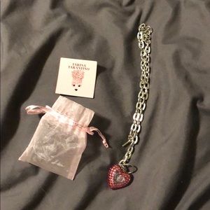 Tarina Tarantino necklace